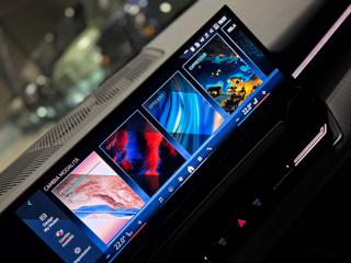 BMW 520 usata, con Interni in pelle