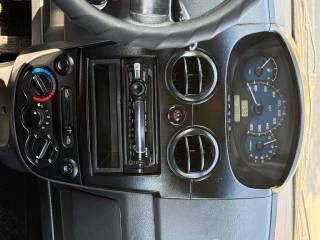 CHEVROLET Matiz usata, con Chiusura centralizzata