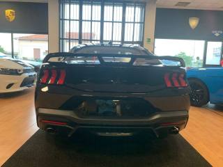 FORD Mustang usata, con ESP