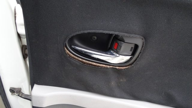 TOYOTA Yaris usata 121