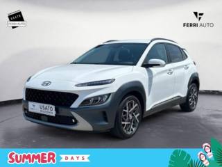 HYUNDAI Kona HEV 1.6 DCT Xline