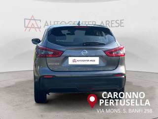 NISSAN Qashqai usata, con Alzacristalli elettrici