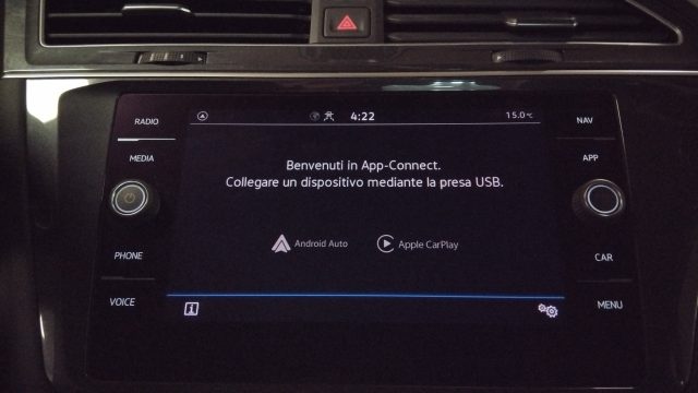 VOLKSWAGEN Tiguan usata 23