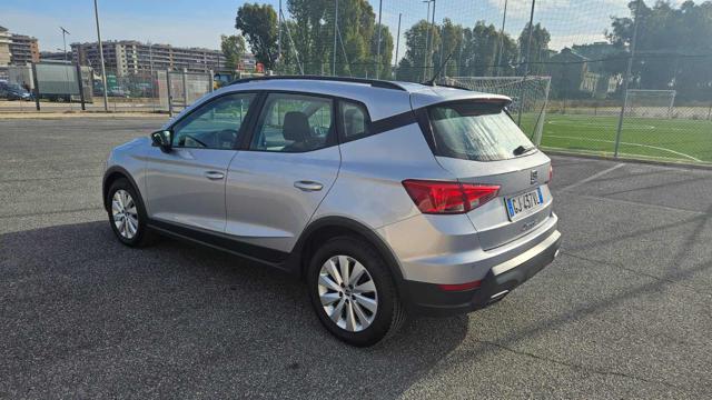 SEAT Arona usata, con Airbag Passeggero