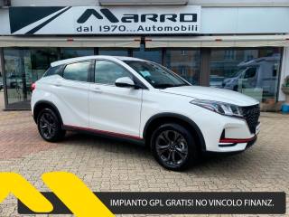 DFSK Glory 500 MANUALE GPL LANDI *PAGA COME VUOI* 5 Anni Garanzia