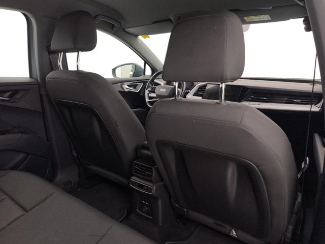 AUDI Q4 e-tron usata, con Bluetooth