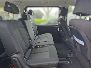 HYUNDAI Staria usata, con ESP