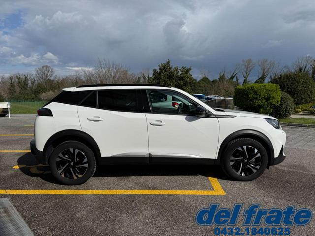 PEUGEOT 2008 usata, con Autoradio