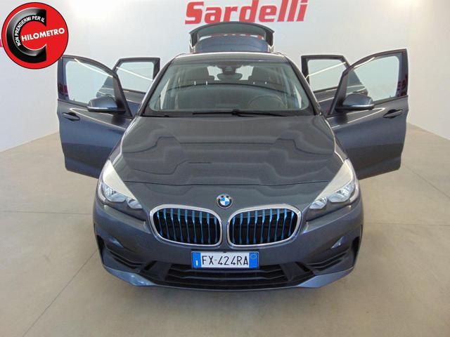 BMW 225 usata, con Airbag laterali