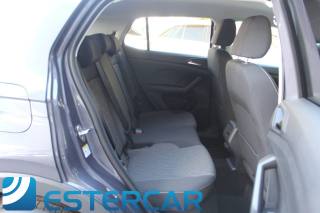 VOLKSWAGEN T-Cross usata, con ESP