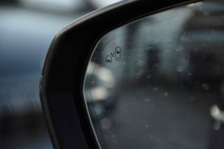 DS AUTOMOBILES DS 7 usata, con Volante multifunzione