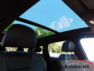 AUDI Q7 usata, con Boardcomputer