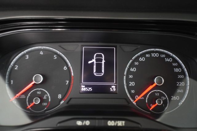 VOLKSWAGEN Polo usata 13