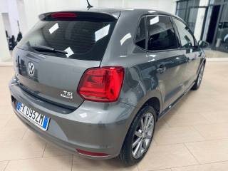 VOLKSWAGEN Polo usata, con Alzacristalli elettrici