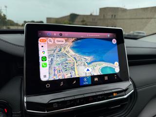 JEEP Compass usata, con Sensore di pioggia