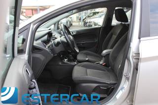 FORD Fiesta usata, con Airbag Passeggero