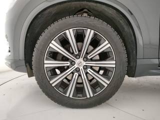 VOLVO XC90 usata, con Sedile posteriore sdoppiato