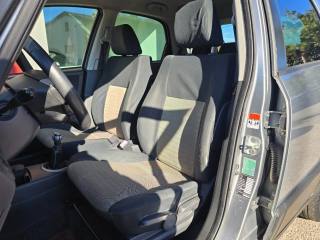 FIAT Sedici usata 33