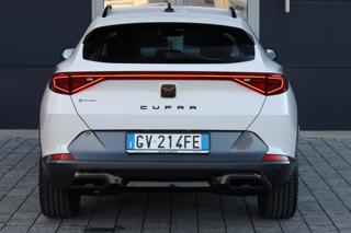 CUPRA Formentor usata, con Volante multifunzione