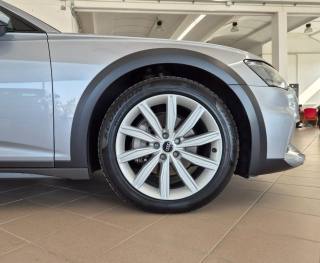 AUDI A6 allroad usata, con Fari LED