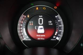 ABARTH 595 usata 12