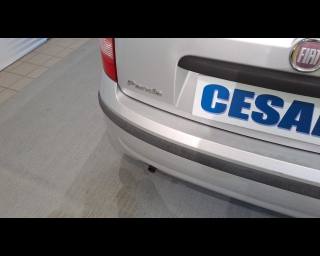 FIAT Panda usata 11
