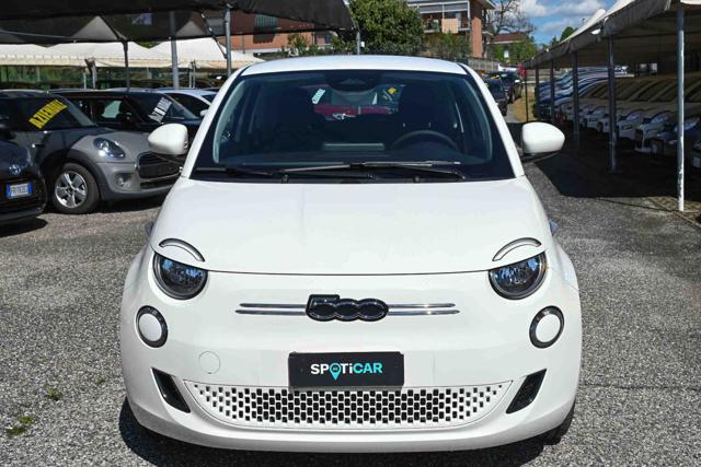FIAT 500e usata, con Airbag