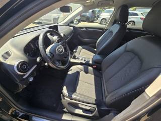 AUDI A3 usata, con Alzacristalli elettrici
