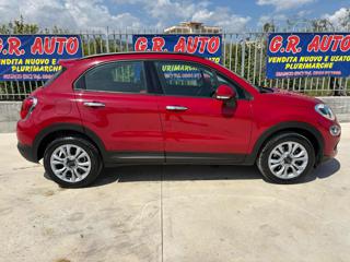 FIAT 500X usata, con Autoradio