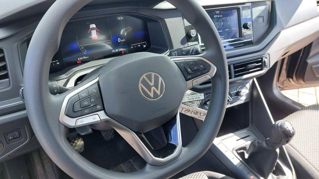 VOLKSWAGEN Taigo usata, con Chiusura centralizzata