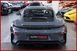 PORSCHE 992 usata, con Antifurto