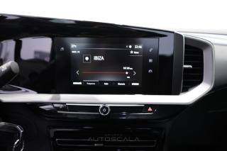 OPEL Mokka usata, con Touch screen
