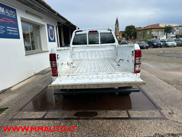 FORD Ranger usata, con Climatizzatore