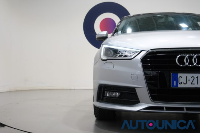 AUDI A1 usata 45