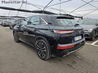 DS AUTOMOBILES DS 7 usata, con Airbag Passeggero