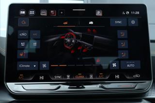 CUPRA Leon usata, con Assistente abbaglianti