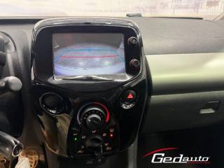 PEUGEOT 108 usata, con Portapacchi