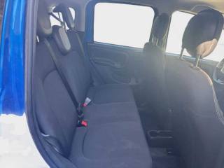 FIAT Panda Cross usata, con Chiusura centralizzata