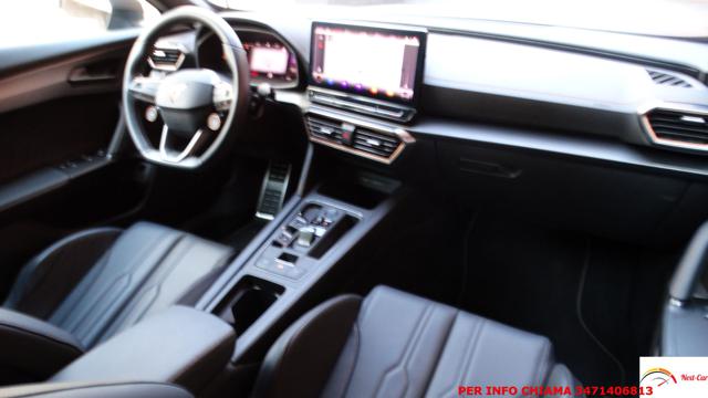 CUPRA Formentor usata 129