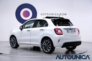 FIAT 500X usata, con Servosterzo
