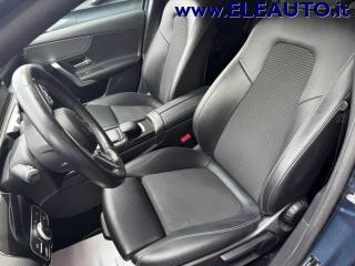 MERCEDES-BENZ A 180 usata, con Immobilizzatore elettronico
