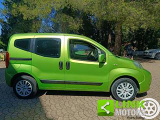 FIAT Qubo usata 37