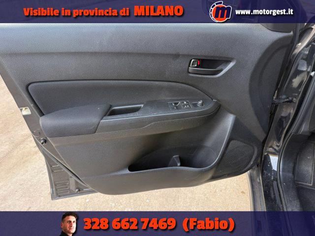 SUZUKI Vitara usata, con USB