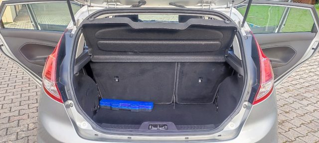 FORD Fiesta usata, con Servosterzo