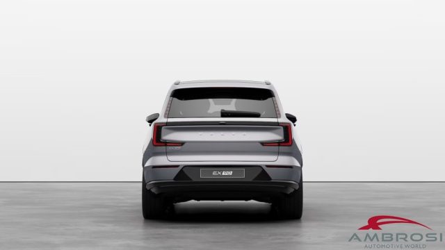 VOLVO EX90 usata 4