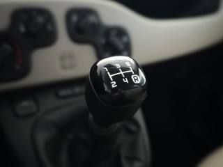 FIAT Panda usata, con Start/Stop Automatico