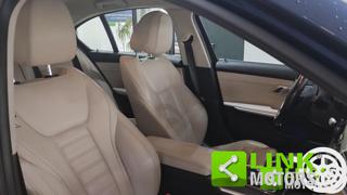 BMW 320 usata 17