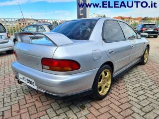 SUBARU Impreza usata, con Climatizzatore