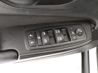 JEEP Cherokee usata, con Park Distance Control