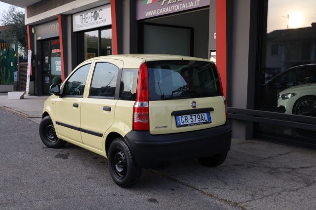 FIAT Panda usata 42